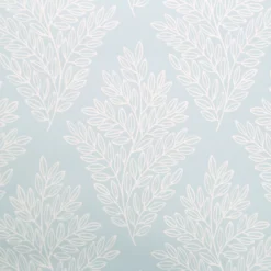 Acinos Blue & White Leaves Smooth Wallpaper 16 Acinos Blue & White Leaves Smooth Wallpaper -Paint Decoration acinos blue white leaves smooth wallpaper3663602560128 39c
