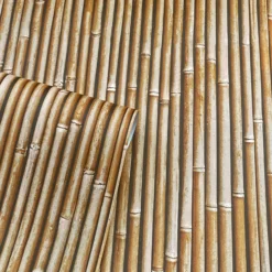 Arthouse Bamboo Wood Effect Smooth Wallpaper