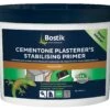 Bostik Cementone Green Stabilising Primer, 10L Tub -Paint Decoration bostik cementone green stabilising primer 10l tub5010591365940 02c