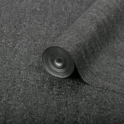 Boutique Corsetto Storm Glitter Effect Embossed Wallpaper