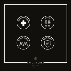 Boutique Neutral Napa Beige Textured Wallpaper -Paint Decoration boutique neutral napa beige textured wallpaper5011583573398 04t bq