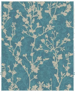 Boutique Teal Floral Metallic Effect Embossed Wallpaper 6 Boutique Teal Floral Metallic Effect Embossed Wallpaper -Paint Decoration boutique teal floral metallic effect embossed wallpaper5011583384550 38c bq