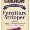 Colron Furniture Stripper, 0.5L 1 Colron Furniture Stripper, 0.5L -Paint Decoration colron furniture stripper 0 5l5010214538775 08c bq