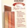 Colron Orange, Red & Yellow Wax Repair Sticks 1 Colron Orange, Red & Yellow Wax Repair Sticks -Paint Decoration colron orange red yellow wax repair sticks5010214849581 08c bq