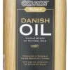 Colron Refined Antique Pine Danish Wood Oil, 500ml