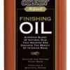 Colron Refined Clear Gloss Wood Oil, 500ml -Paint Decoration colron refined clear gloss wood oil 500ml5010214862139 08c bq