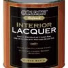 Colron Refined Clear Satin Lacquer, 0.75L 1 Colron Refined Clear Satin Lacquer, 0.75L -Paint Decoration colron refined clear satin lacquer 0 75l5010214853137 08c bq