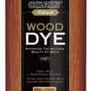 Colron Refined Jacobean Dark Oak Satin Wood Dye, 0.5L 2 Colron Refined Jacobean Dark Oak Satin Wood Dye, 0.5L -Paint Decoration colron refined jacobean dark oak satin wood dye 0 5l5010214853212 08c bq