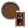 Colron Refined Jacobean Dark Oak Wood Dye, 0.25L