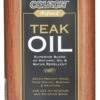 Colron Refined Matt Teak Wood Oil, 500ml 2 Colron Refined Matt Teak Wood Oil, 500ml -Paint Decoration colron refined matt teak wood oil 500ml5010214845446 08c bq