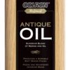 Colron Refined Soft Sheen Antique Furniture Wood Oil, 500ml 2 Colron Refined Soft Sheen Antique Furniture Wood Oil, 500ml -Paint Decoration colron refined soft sheen antique furniture wood oil 500ml5010214862146 08c bq