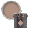 Craig & Rose 1829 Blue Chalky Emulsion Paint, 2.5L