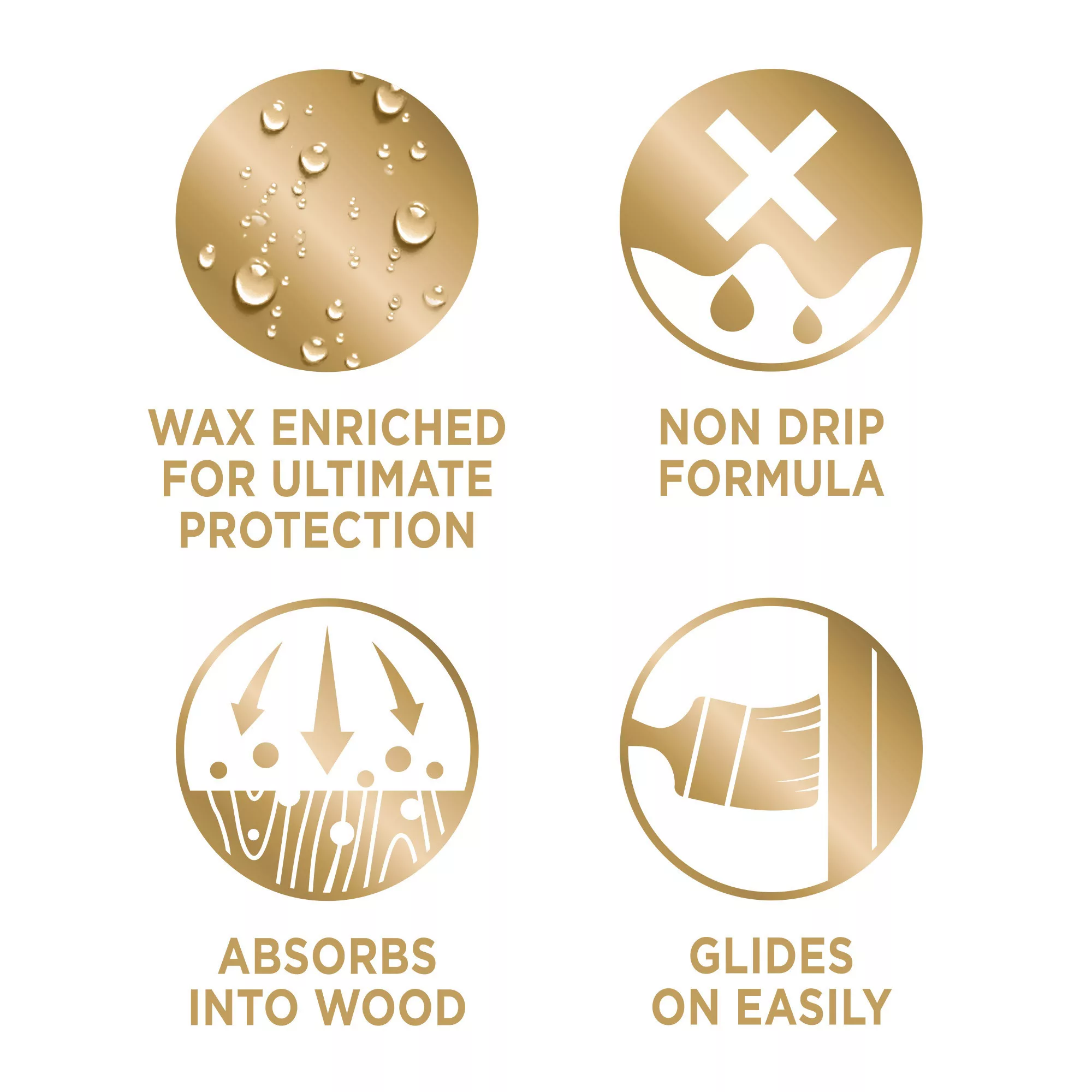 Cuprinol 5 Year Ducksback Forest Green Fence & Shed Treatment, 9L 6 Cuprinol 5 Year Ducksback Forest Green Fence & Shed Treatment, 9L - Image 4