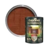 Cuprinol 5 Year Ducksback Rich Cedar Fence & Shed Treatment, 5L -Paint Decoration cuprinol 5 year ducksback rich cedar fence shed treatment 5l5010368017348 01c bq