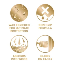 Cuprinol Ducksback Herring Grey Matt Arbours, Fencing, Gates, Sheds & Summerhouses Treatment, 5L 11 Cuprinol Ducksback Herring Grey Matt Arbours, Fencing, Gates, Sheds & Summerhouses Treatment, 5L -Paint Decoration cuprinol ducksback herring grey matt arbours fencing gates sheds summerhouses treatment 5l5010212667248 02t bq