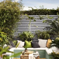 Cuprinol Garden Shades Dusky Gem Matt Multi-surface Exterior Wood Paint, 2.5L -Paint Decoration cuprinol garden shades dusky gem matt multi surface exterior wood paint 2 5l5010212614242 01i bq