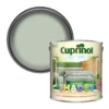 Cuprinol Garden Shades Fresh Rosemary Matt Multi-surface Exterior Wood Paint, 2.5L -Paint Decoration cuprinol garden shades fresh rosemary matt multi surface exterior wood paint 2 5l5010212614228 02c bq