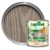 Cuprinol Garden Shades Muted Clay Matt Exterior Wood Paint, 2.5L -Paint Decoration cuprinol garden shades muted clay matt exterior wood paint 2 5l5010212557495 02c bq
