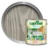 Cuprinol Garden Shades Pale Jasmine Matt Multi-surface Exterior Wood Paint, 2.5L 2 Cuprinol Garden Shades Pale Jasmine Matt Multi-surface Exterior Wood Paint, 2.5L -Paint Decoration cuprinol garden shades pale jasmine matt multi surface exterior wood paint 2 5l5010212512708 02c bq