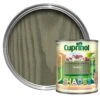 Cuprinol Garden Shades Willow Matt Multi-surface Exterior Wood Paint, 1L -Paint Decoration cuprinol garden shades willow matt multi surface exterior wood paint 1l5010368061112 02c bq