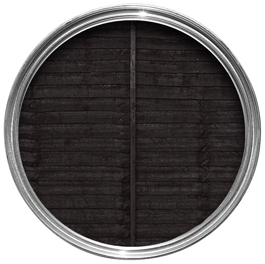 Cuprinol Less Mess Fence Care Rich Oak Matt Treatment, 5L 5 Cuprinol Less Mess Fence Care Rich Oak Matt Treatment, 5L - Image 3