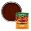 Cuprinol Softwood & Hardwood Mahogany Furniture Wood Stain, 750ml 2 Cuprinol Softwood & Hardwood Mahogany Furniture Wood Stain, 750ml -Paint Decoration cuprinol softwood hardwood mahogany furniture wood stain 750ml5010212562758 02c bq