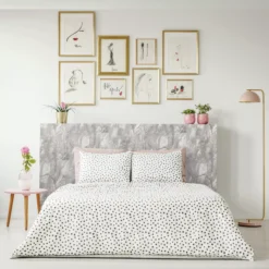 D-C-Fix Romeo Gloss Grey Marble Effect Self-adhesive Film (L)2.1m (W)900mm 13 D-C-Fix Romeo Gloss Grey Marble Effect Self-adhesive Film (L)2.1m (W)900mm -Paint Decoration d c fix romeo gloss grey marble effect self adhesive film l 2 1m w 900mm4007386340290 04i bq