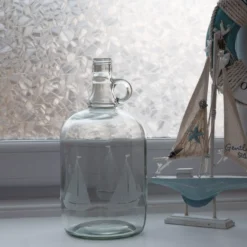 D-C-Fix Splinter Effect Film (L)1.5m (W)900mm -Paint Decoration d c fix splinter effect film l 1 5m w 900mm4007386218742 03i bq