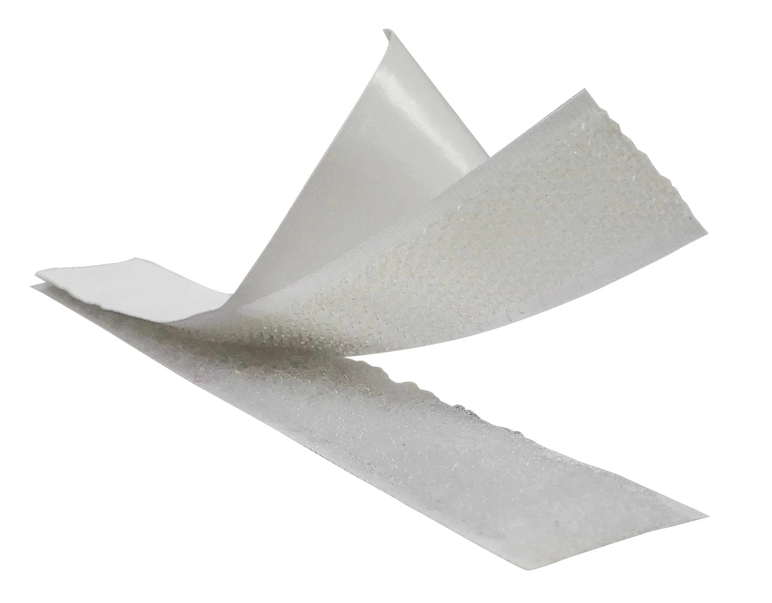 Diall White Hook & Loop Tape (L)20000m (W)20mm 3 Diall White Hook & Loop Tape (L)20000m (W)20mm