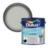 Dulux Easycare Bathroom Tranquil Dawn Soft Sheen Wall Paint, 2.5L -Paint Decoration dulux easycare bathroom tranquil dawn soft sheen wall paint 2 5l5010212668573 02c bq