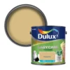 Dulux Easycare Kitchen Honey Nut Matt Wall Paint, 2.5L -Paint Decoration dulux easycare kitchen honey nut matt wall paint 2 5l5010212668412 02c bq