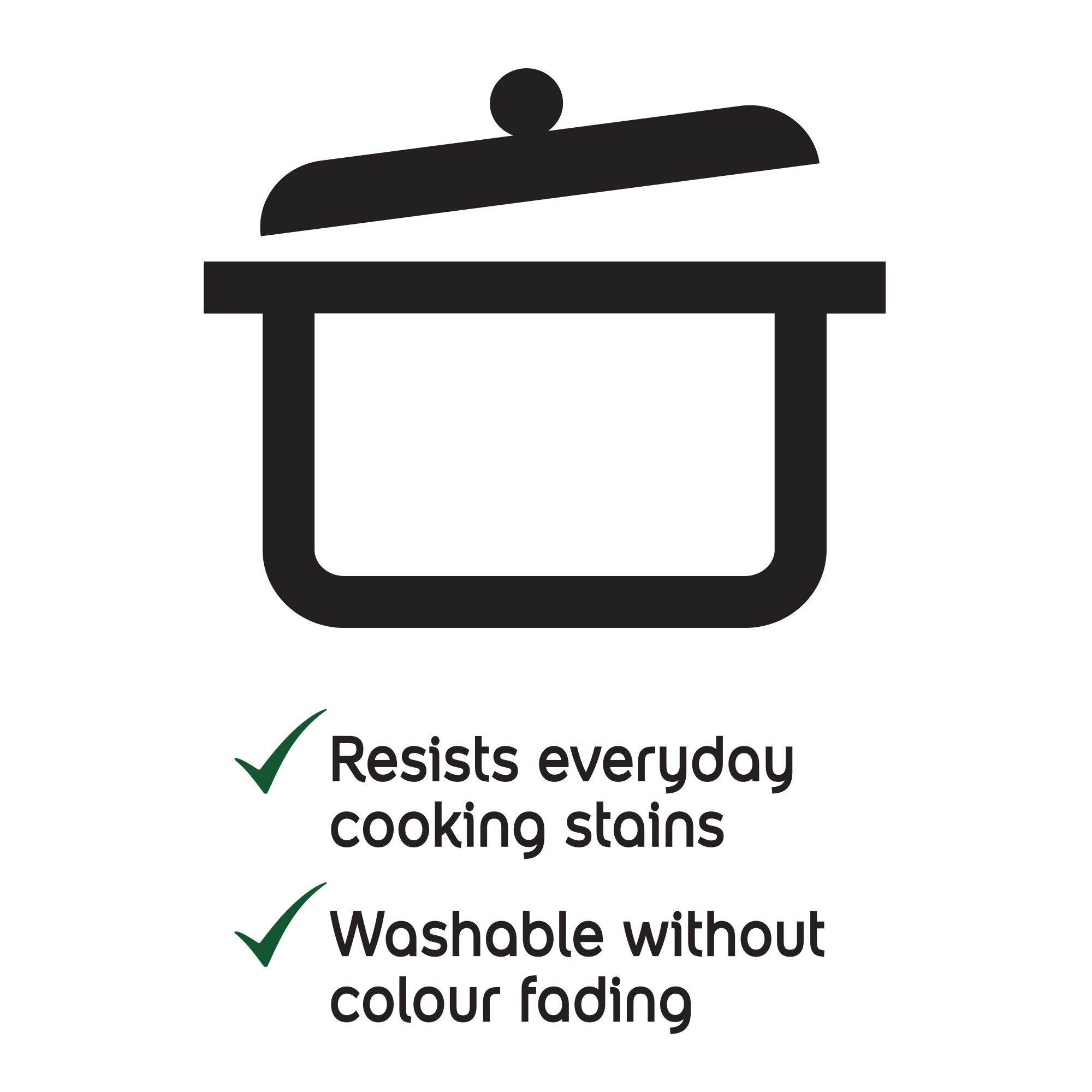 Dulux Easycare Kitchen Pure Brilliant White Matt Emulsion Paint, 2.5L 8 Dulux Easycare Kitchen Pure Brilliant White Matt Emulsion Paint, 2.5L - Image 6