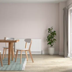 Dulux Easycare Washable & Tough Blush Pink Matt Wall Paint, 5L -Paint Decoration dulux easycare washable tough blush pink matt wall paint 5l5010212659434 03i bq
