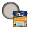 Dulux Easycare Washable & Tough Knotted Twine Matt Wall Paint, 2.5L -Paint Decoration dulux easycare washable tough knotted twine matt wall paint 2 5l5010212658543 02c bq