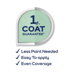 Dulux One Coat Raspberry Diva Matt Emulsion Paint, 1.25L 16 Dulux One Coat Raspberry Diva Matt Emulsion Paint, 1.25L -Paint Decoration dulux one coat raspberry diva matt emulsion paint 1 25l5010212659663 01t