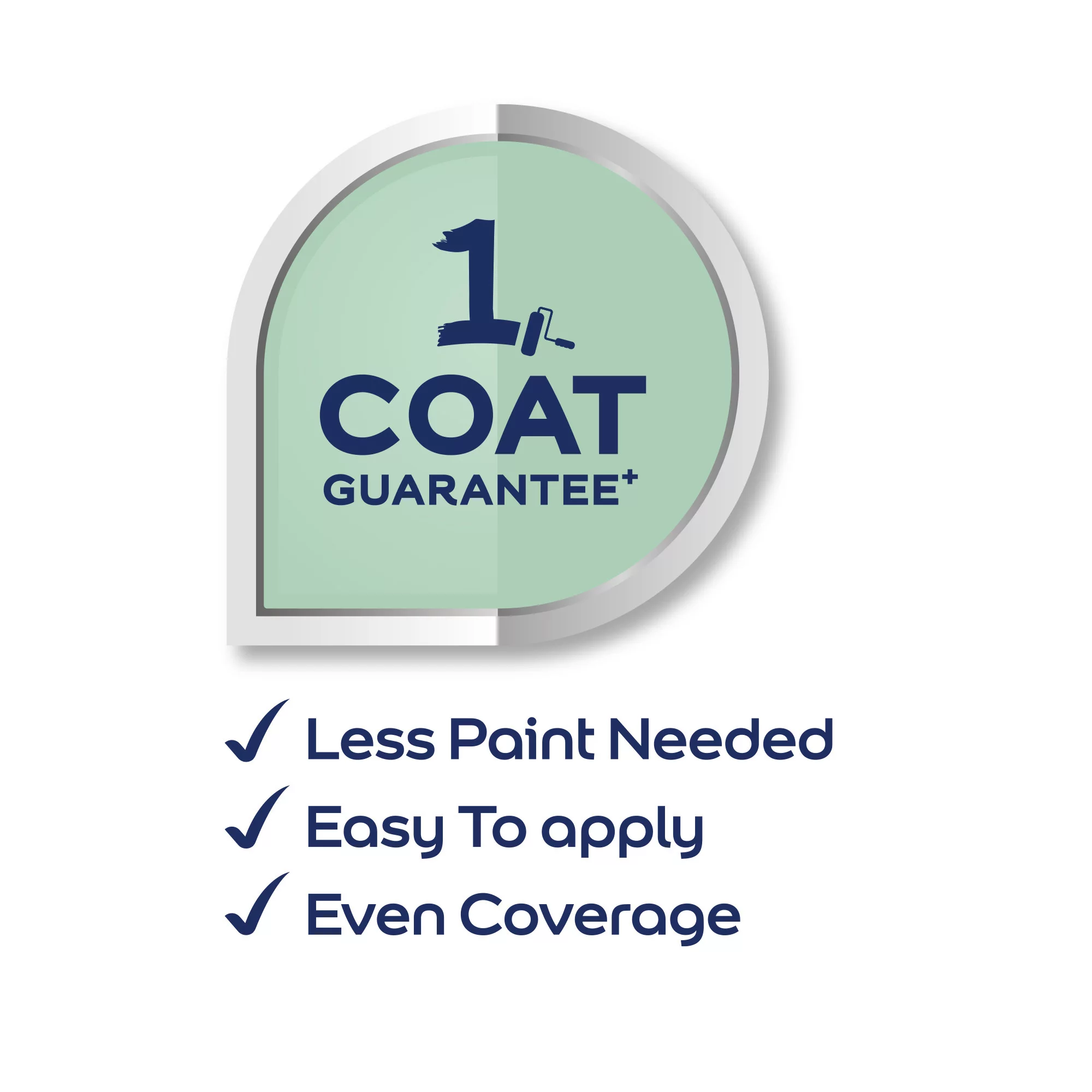 Dulux One Coat Raspberry Diva Matt Emulsion Paint, 1.25L 9 Dulux One Coat Raspberry Diva Matt Emulsion Paint, 1.25L - Image 7