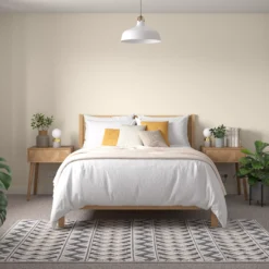 Dulux Quick Dry Natural Calico Satinwood Metal & Wood Paint, 750ml 14 Dulux Quick Dry Natural Calico Satinwood Metal & Wood Paint, 750ml -Paint Decoration dulux quick dry natural calico satinwood metal wood paint 750ml5010212585306 02i bq