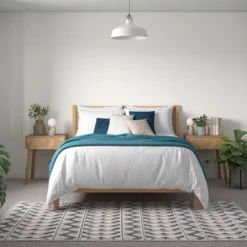 Dulux Timeless Matt Emulsion Paint, 7.5L -Paint Decoration dulux timeless matt emulsion paint 7 5l5010212647868 02i bq