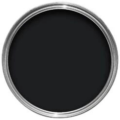 Dulux Trade Black Gloss Metal & Wood Paint, 2.5L 8 Dulux Trade Black Gloss Metal & Wood Paint, 2.5L -Paint Decoration dulux trade black gloss metal wood paint 2 5l5010212570272 21c bq
