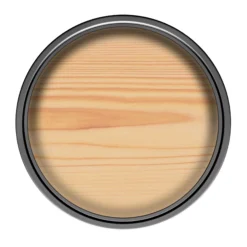 Dulux Trade Diamond Clear Gloss Floor Wood Varnish, 1L -Paint Decoration dulux trade diamond clear gloss floor wood varnish 1l5010212475768 12c bq