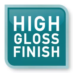 Dulux Trade Pure Brilliant White Gloss Metal & Wood Paint, 2.5L -Paint Decoration dulux trade pure brilliant white gloss metal wood paint 2 5l5010212611265 01t bq