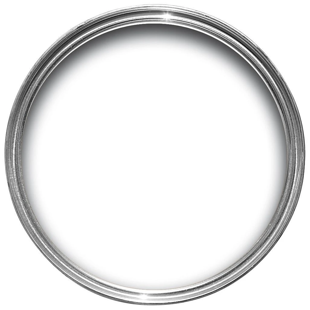 Dulux Trade Pure Brilliant White Gloss Multi-surface Paint, 1L 5 Dulux Trade Pure Brilliant White Gloss Multi-surface Paint, 1L - Image 3