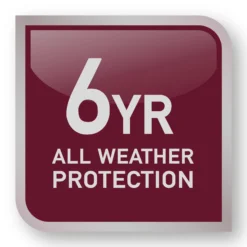 Dulux Trade Pure Brilliant White Satinwood Exterior Metal & Wood Paint, 2.5L -Paint Decoration dulux trade pure brilliant white satinwood exterior metal wood paint 2 5l5010212452653 01t bq