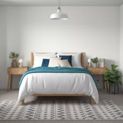 Dulux Trade Pure Brilliant White Satinwood Exterior Metal & Wood Paint, 2.5L -Paint Decoration dulux trade pure brilliant white satinwood exterior metal wood paint 2 5l5010212452653 02i bq