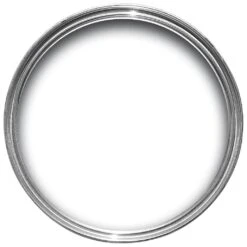 Dulux Trade Pure Brilliant White Satinwood Exterior Metal & Wood Paint, 2.5L -Paint Decoration dulux trade pure brilliant white satinwood exterior metal wood paint 2 5l5010212452653 21c bq