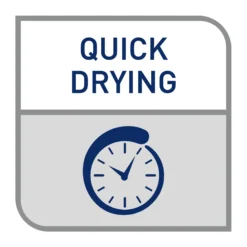 Dulux Universal Grey Multi-surface Primer & Undercoat, 750ml 10 Dulux Universal Grey Multi-surface Primer & Undercoat, 750ml -Paint Decoration dulux universal grey multi surface primer undercoat 750ml5010212641422 01t bq