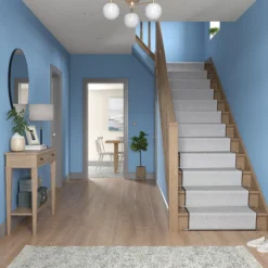 Dulux Walls & Ceilings Blue Babe Silk Emulsion Paint, 2.5L 15 Dulux Walls & Ceilings Blue Babe Silk Emulsion Paint, 2.5L -Paint Decoration dulux walls ceilings blue babe silk emulsion paint 2 5l5010212470053 01i bq