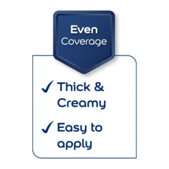 Dulux Walls & Ceilings Blue Babe Silk Emulsion Paint, 2.5L 18 Dulux Walls & Ceilings Blue Babe Silk Emulsion Paint, 2.5L -Paint Decoration dulux walls ceilings blue babe silk emulsion paint 2 5l5010212470053 01t bq