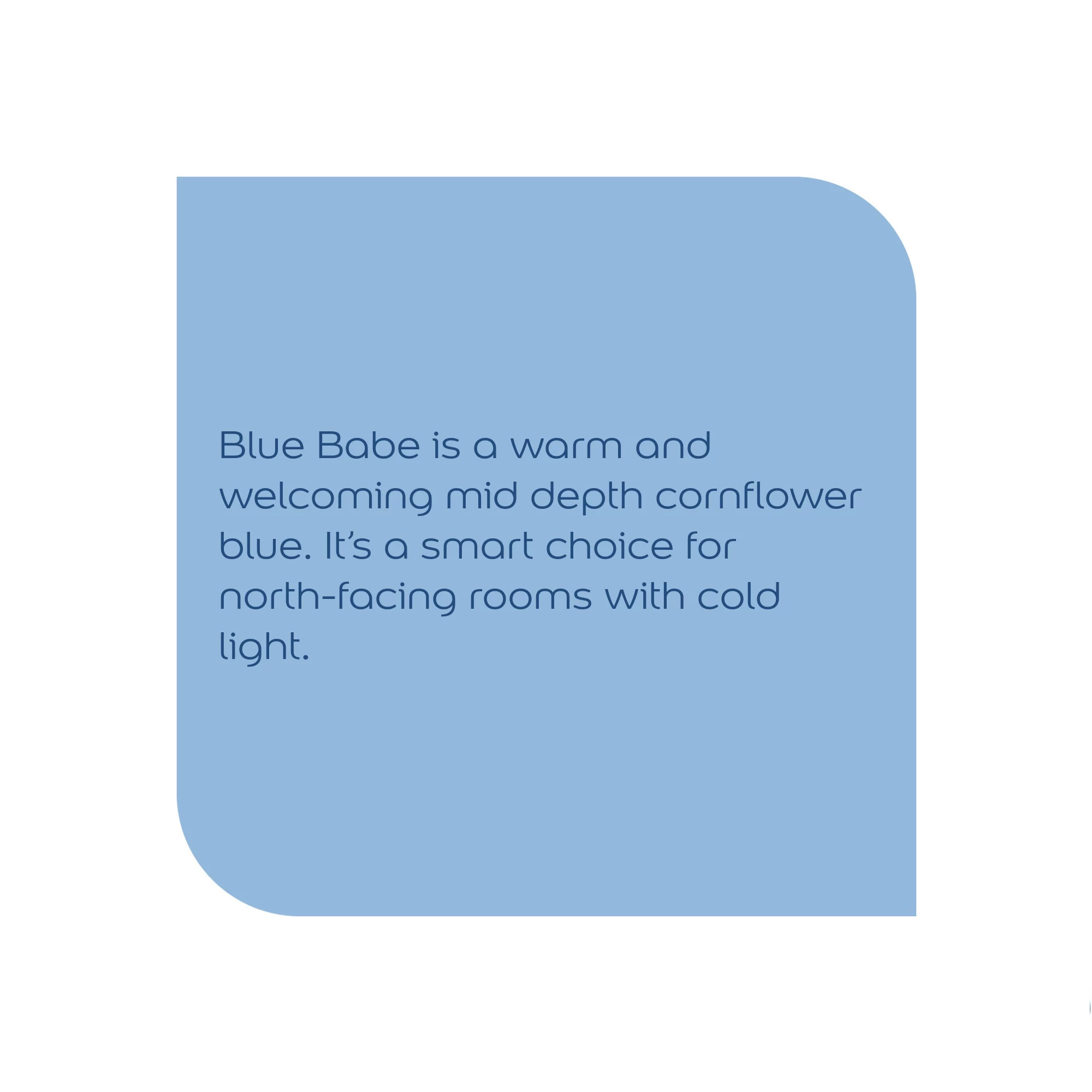 Dulux Walls & Ceilings Blue Babe Silk Emulsion Paint, 2.5L 9 Dulux Walls & Ceilings Blue Babe Silk Emulsion Paint, 2.5L - Image 7