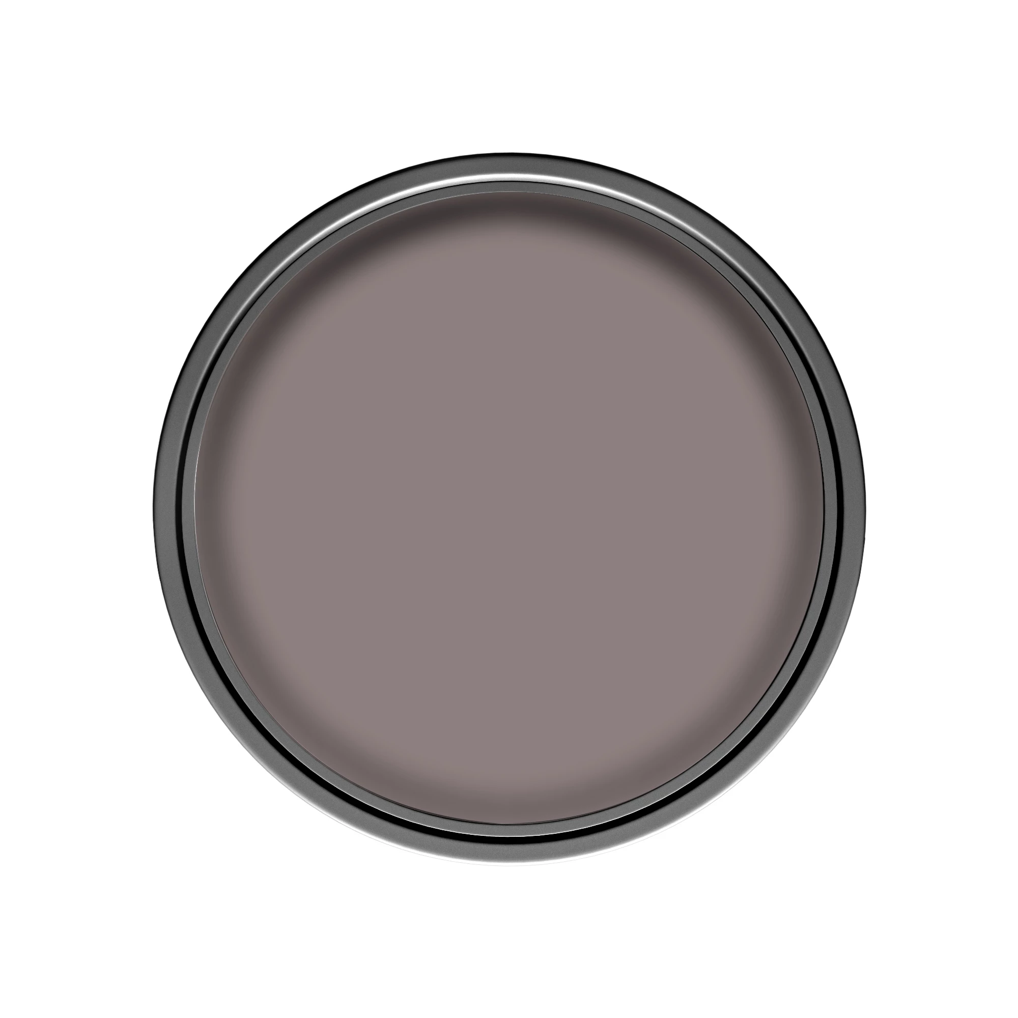 Dulux Walls & Ceilings Heart Wood Matt Emulsion Paint, 2.5L 5 Dulux Walls & Ceilings Heart Wood Matt Emulsion Paint, 2.5L - Image 3